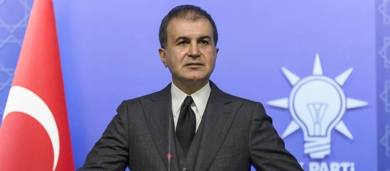 Παραλήρημα του Ο.Τσελίκ: «Η Τουρκία θα υπερασπιστεί με κάθε μέσο τα δικαιώματά της στην 